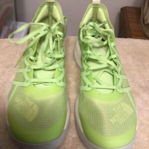 The North Face Sneakers Men’s Sz 9